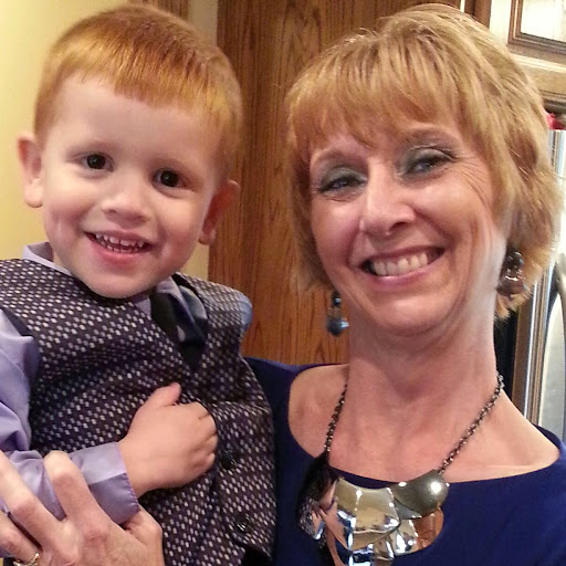 Sandra Byrd Photo 9
