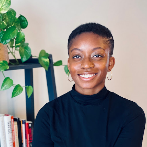 Adaeze Okoli Photo 3