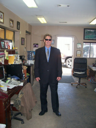 David Reaves Photo 16