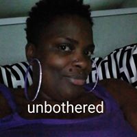 Racquel Robinson Photo 5