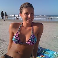 Katherine Weeks Photo 23