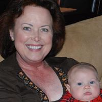 Barbara Mize Photo 12