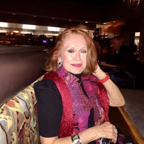 Frances Estes Photo 22