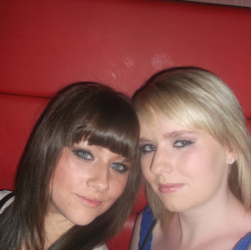 Rachel Wolverton Photo 19