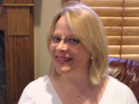 Janet Robertson Photo 3