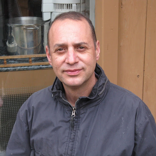 Douglas Jacobs Photo 14