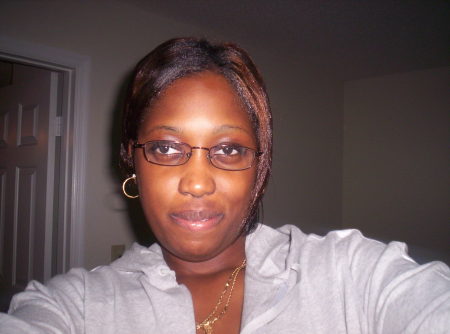Rochelle Williams Photo 5