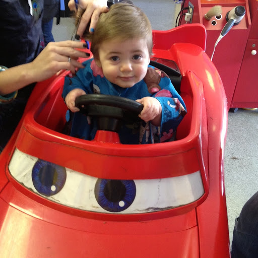 Jack Godfrey Photo 9