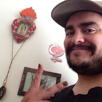 Marcos Trujillo Photo 10