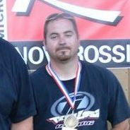 Andrew Nicholas Photo 20