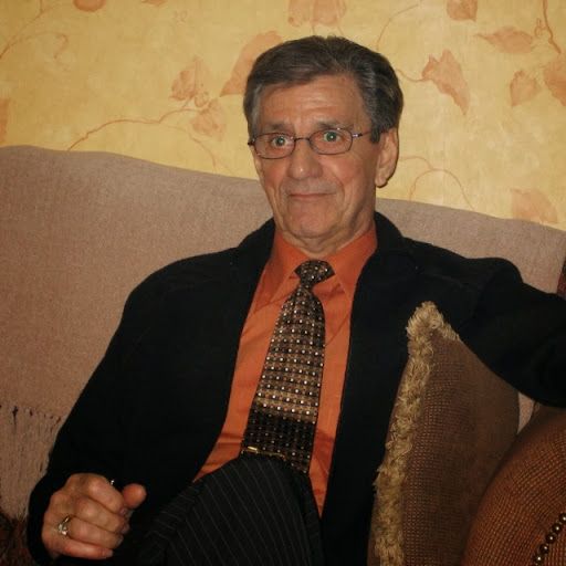 Marcel Bouchard Photo 10