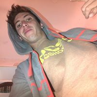 Nicolas Gomes Photo 11