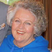 Diana Whitt Photo 7