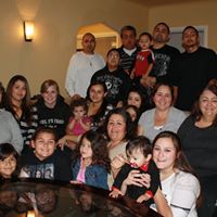 Joseph Tafoya Photo 15