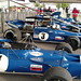 Jackie Stewart Photo 28
