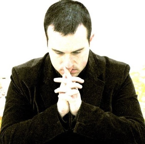 Marcus Vaughan Photo 6