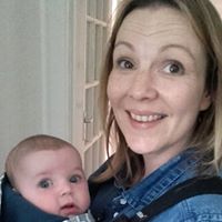 Amy Thomson Photo 41