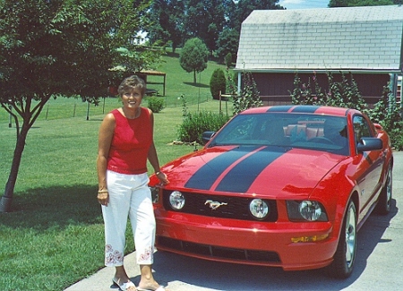 Sherry Hensley Photo 23