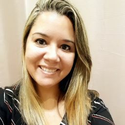 Kelly Amaral Photo 12