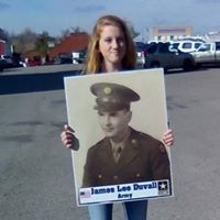 Rebecca Duvall Photo 15