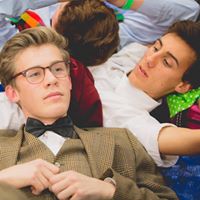 Harry Casey Photo 8