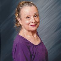 Virginia Barnes Photo 31