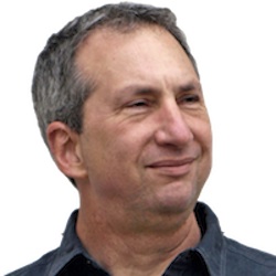 Mark Winstein Photo 2