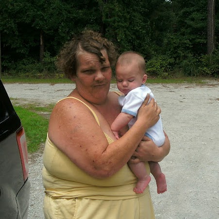 Colleen Clough Photo 7
