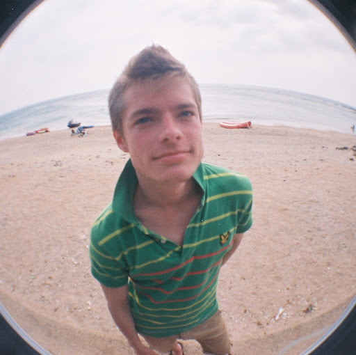 Brian Swift Photo 21