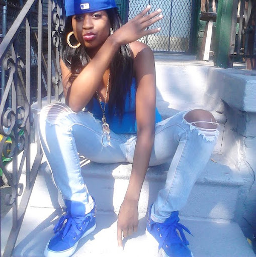 Ciera Robinson Photo 9