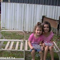 Christy Martin Photo 25