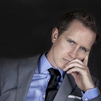 Patrick Buckley Photo 36
