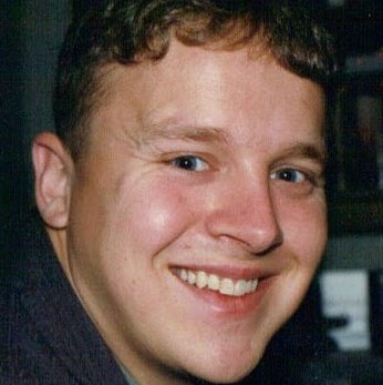 Aaron Harmon Photo 27