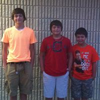 Kevin Leverett Photo 10