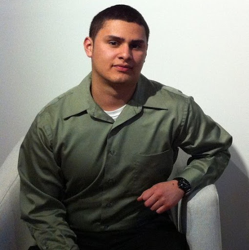 Daniel Marquez Photo 17