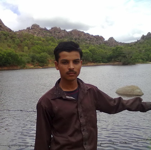 Javeed Ali Photo 26
