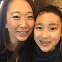Julie Pak Photo 31