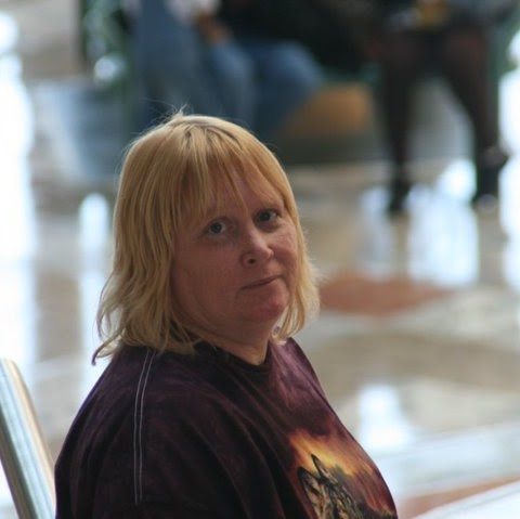 Jill Duncan Photo 10