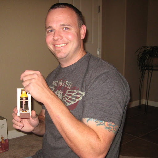 Jeff Matson Photo 41