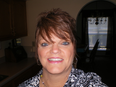 Rachel Edwards Photo 5