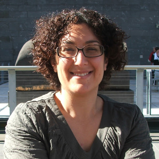 Michelle Caruso Photo 8