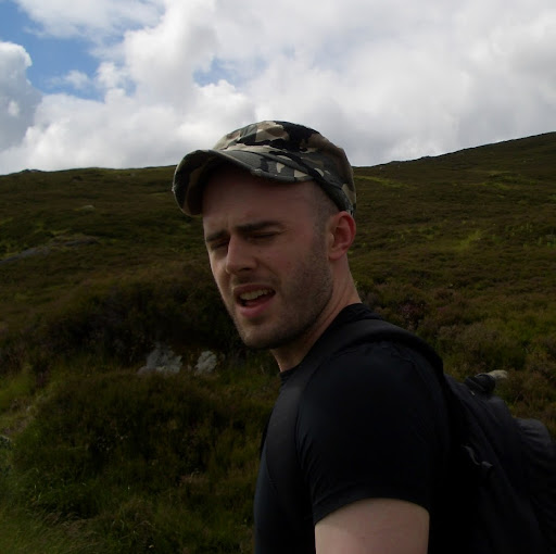 Jamie Atkinson Photo 8