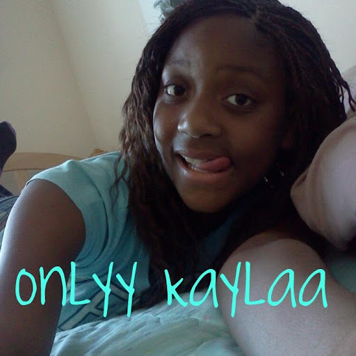 Kayla Jackson Photo 16