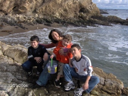 Lisa Carpenter Photo 45