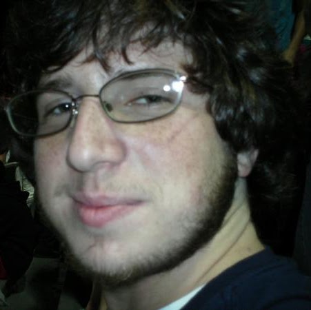 Drew Peters Photo 20