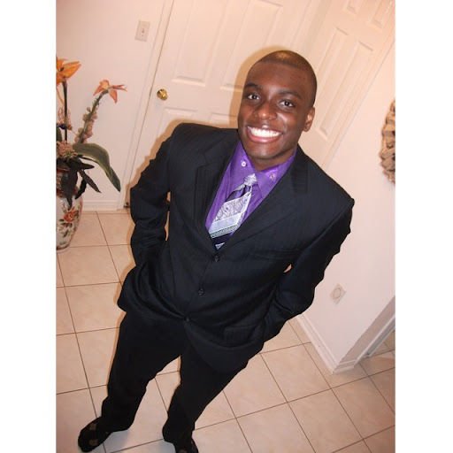 Andrew Maynard Photo 11