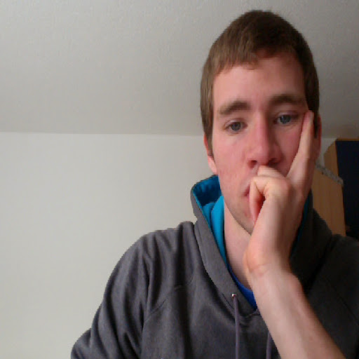 Christopher Gauthier Photo 8