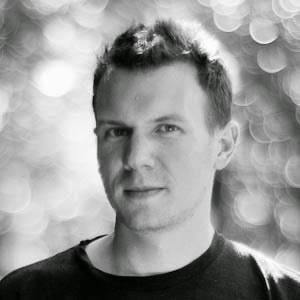Adrian Graham Photo 2