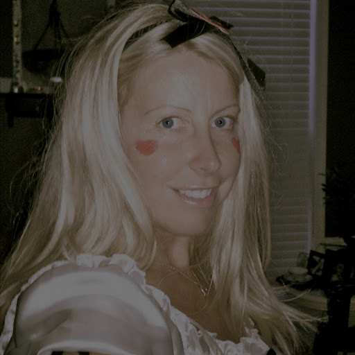 Heather Burkett Photo 30