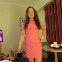 Christina Fay Photo 16